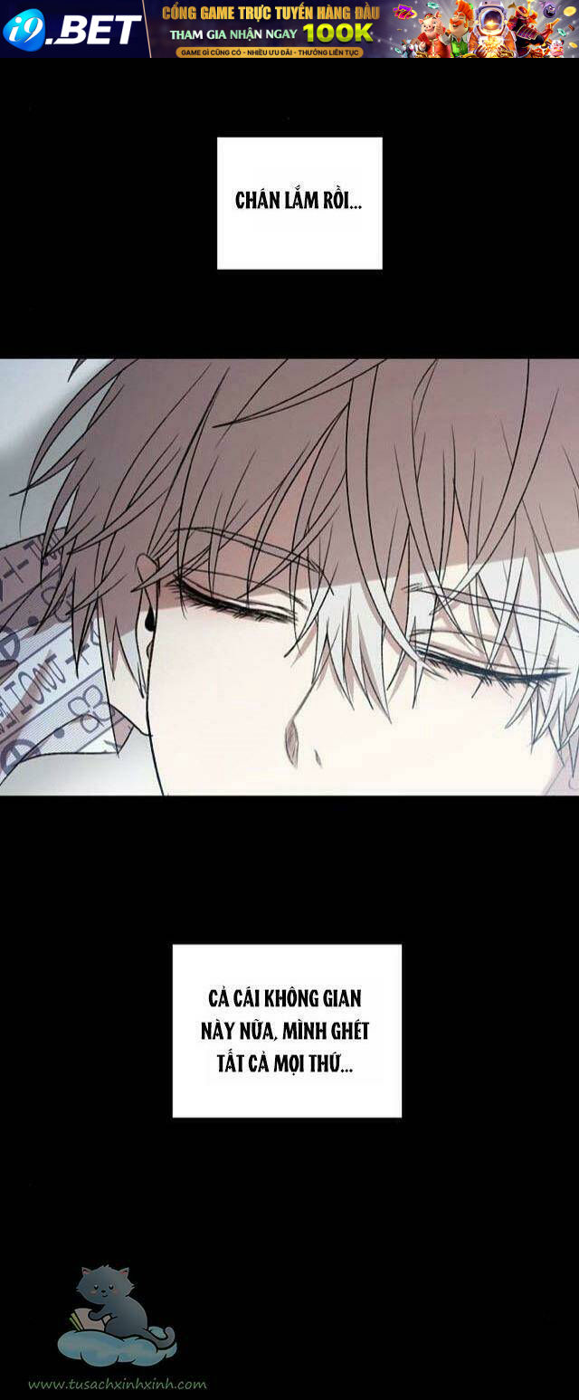 Tự Do Trong Mơ - Chap 25 - Trang 64