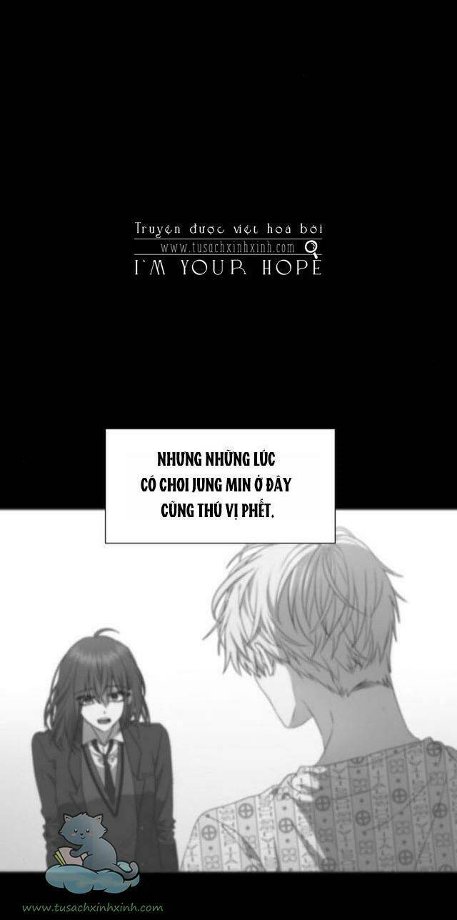 Tự Do Trong Mơ - Chap 25 - Trang 65