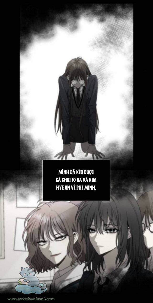 Tự Do Trong Mơ - Chap 25 - Trang 8