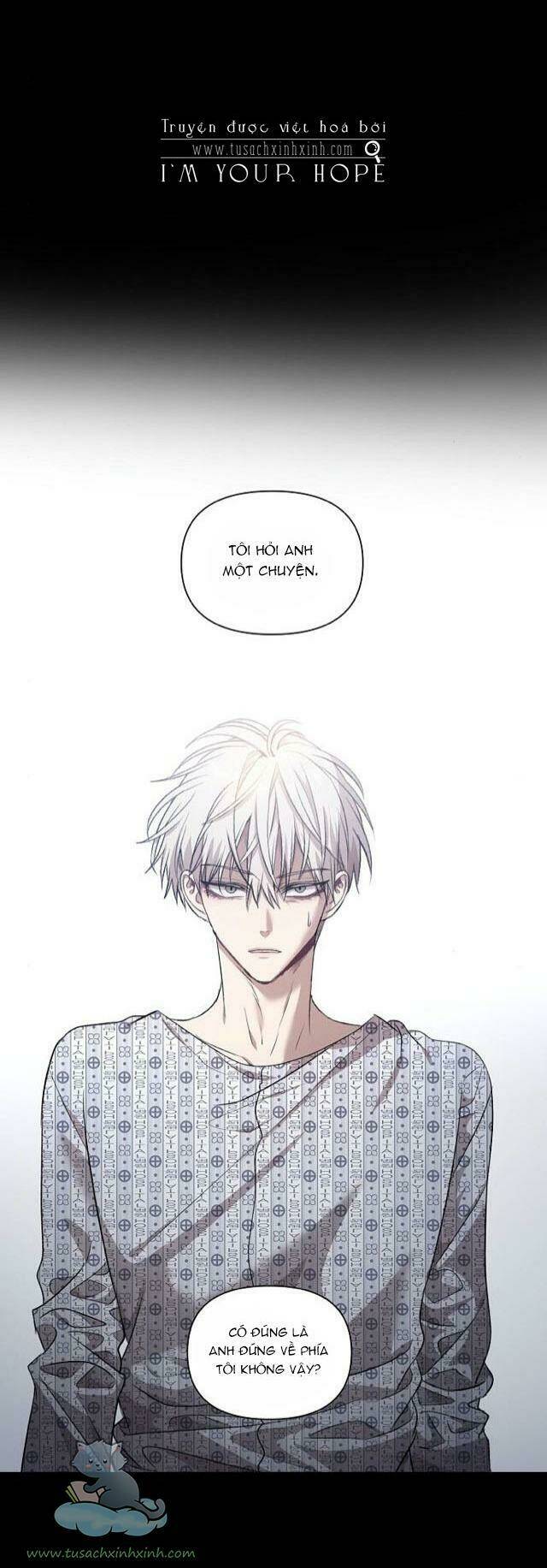 Tự Do Trong Mơ - Chap 25 - Trang 73