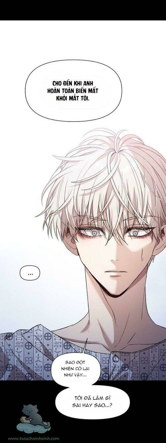 Tự Do Trong Mơ - Chap 25 - Trang 75