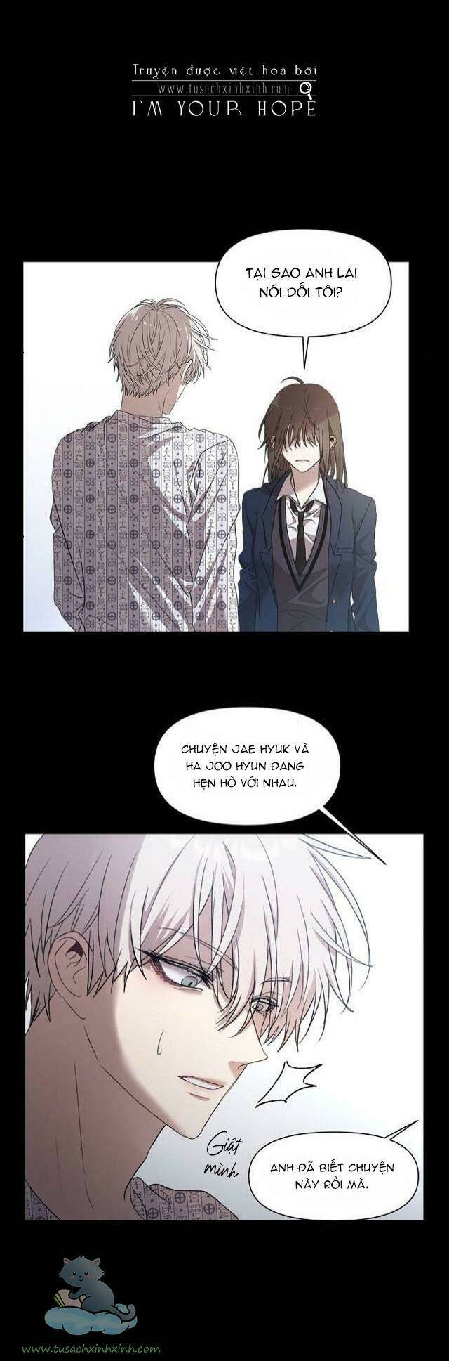 Tự Do Trong Mơ - Chap 25 - Trang 76