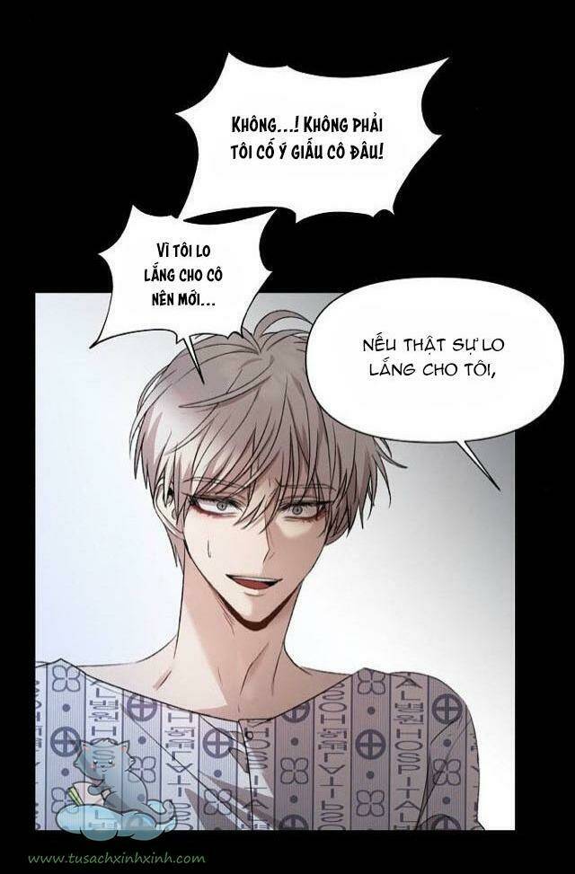 Tự Do Trong Mơ - Chap 25 - Trang 79