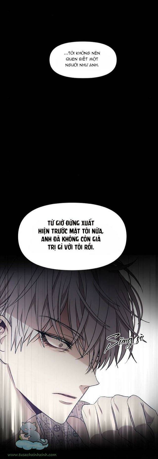 Tự Do Trong Mơ - Chap 25 - Trang 82