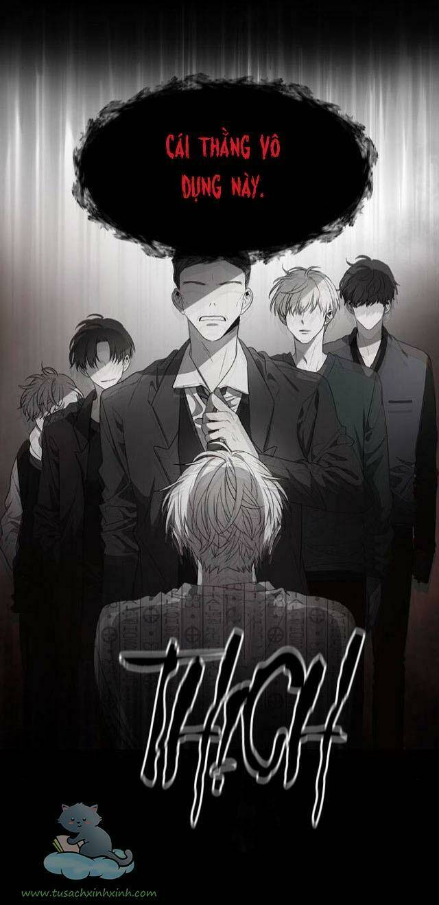 Tự Do Trong Mơ - Chap 25 - Trang 83