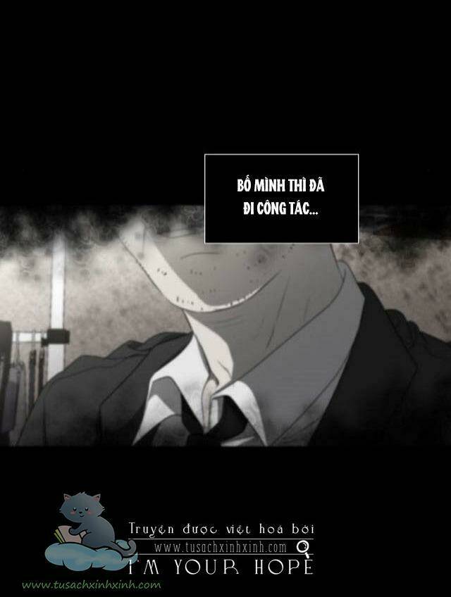 Tự Do Trong Mơ - Chap 25 - Trang 10