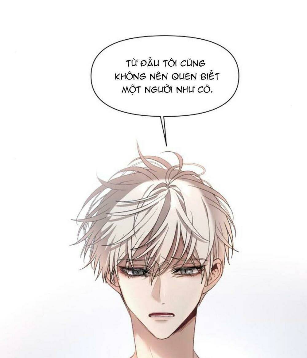 Tự Do Trong Mơ - Chap 26 - Trang 11