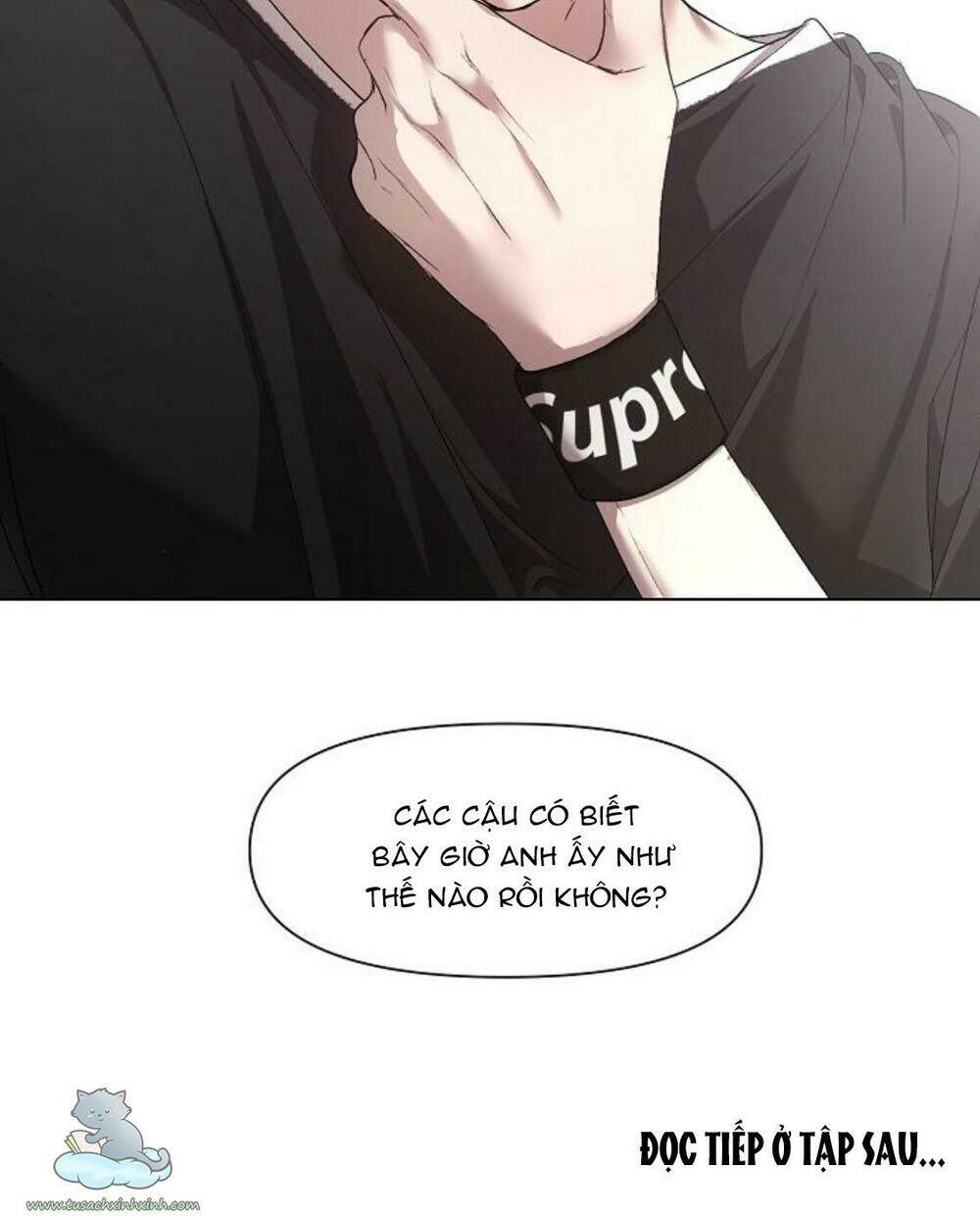 Tự Do Trong Mơ - Chap 26 - Trang 104