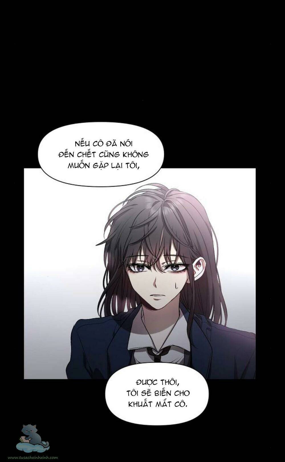 Tự Do Trong Mơ - Chap 26 - Trang 13