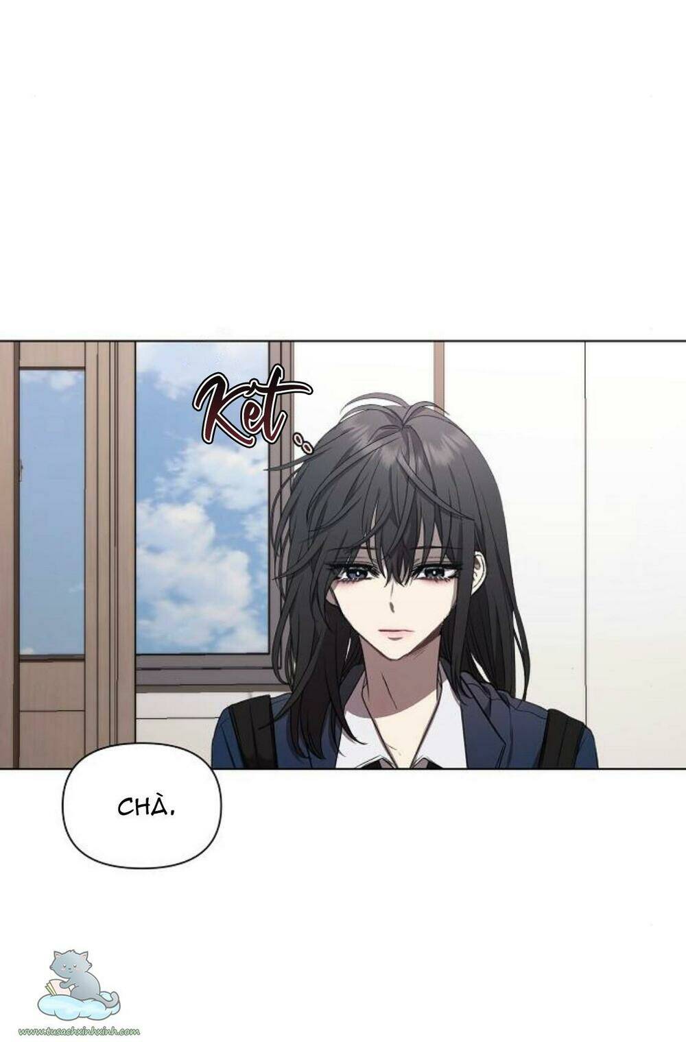 Tự Do Trong Mơ - Chap 26 - Trang 20