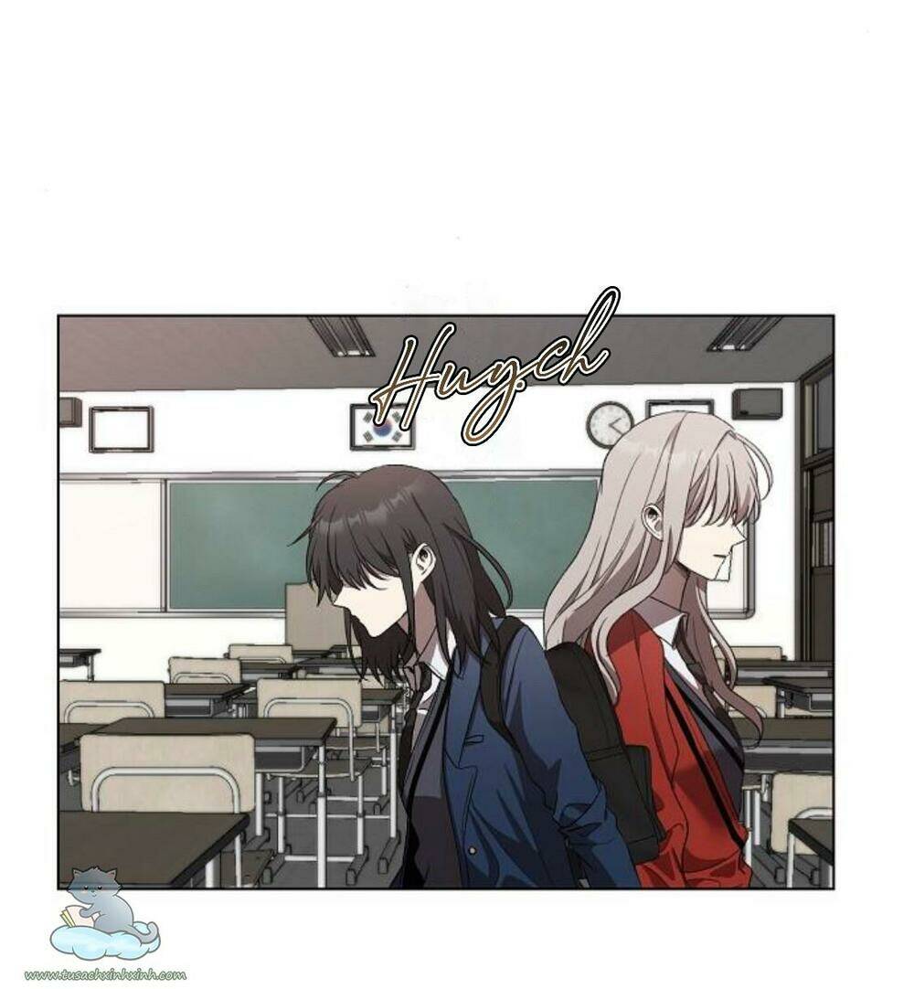 Tự Do Trong Mơ - Chap 26 - Trang 24