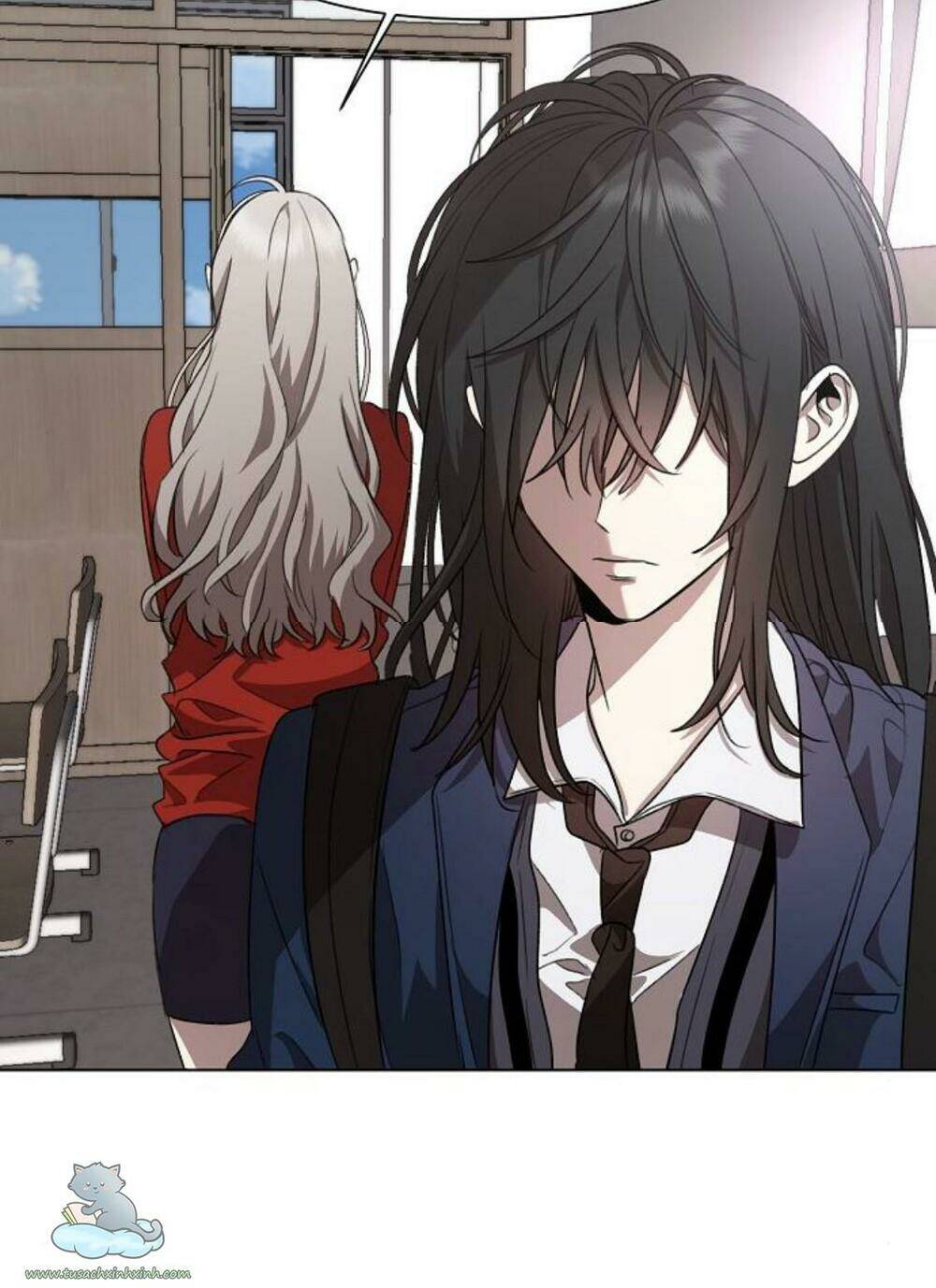 Tự Do Trong Mơ - Chap 26 - Trang 26
