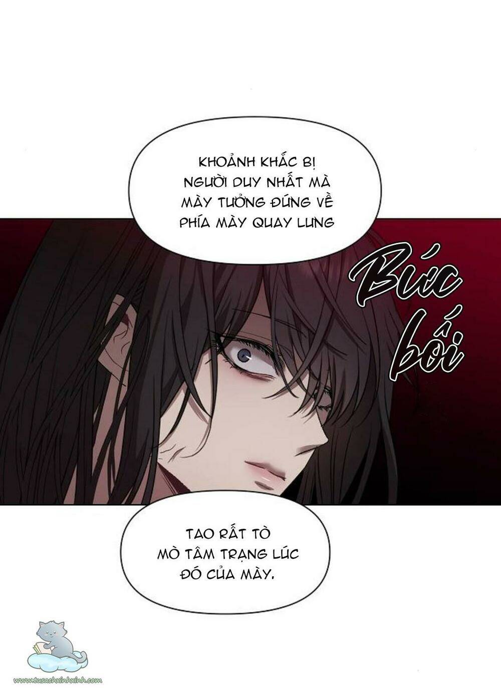 Tự Do Trong Mơ - Chap 26 - Trang 27