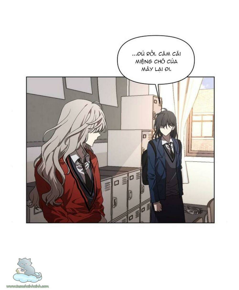 Tự Do Trong Mơ - Chap 26 - Trang 28