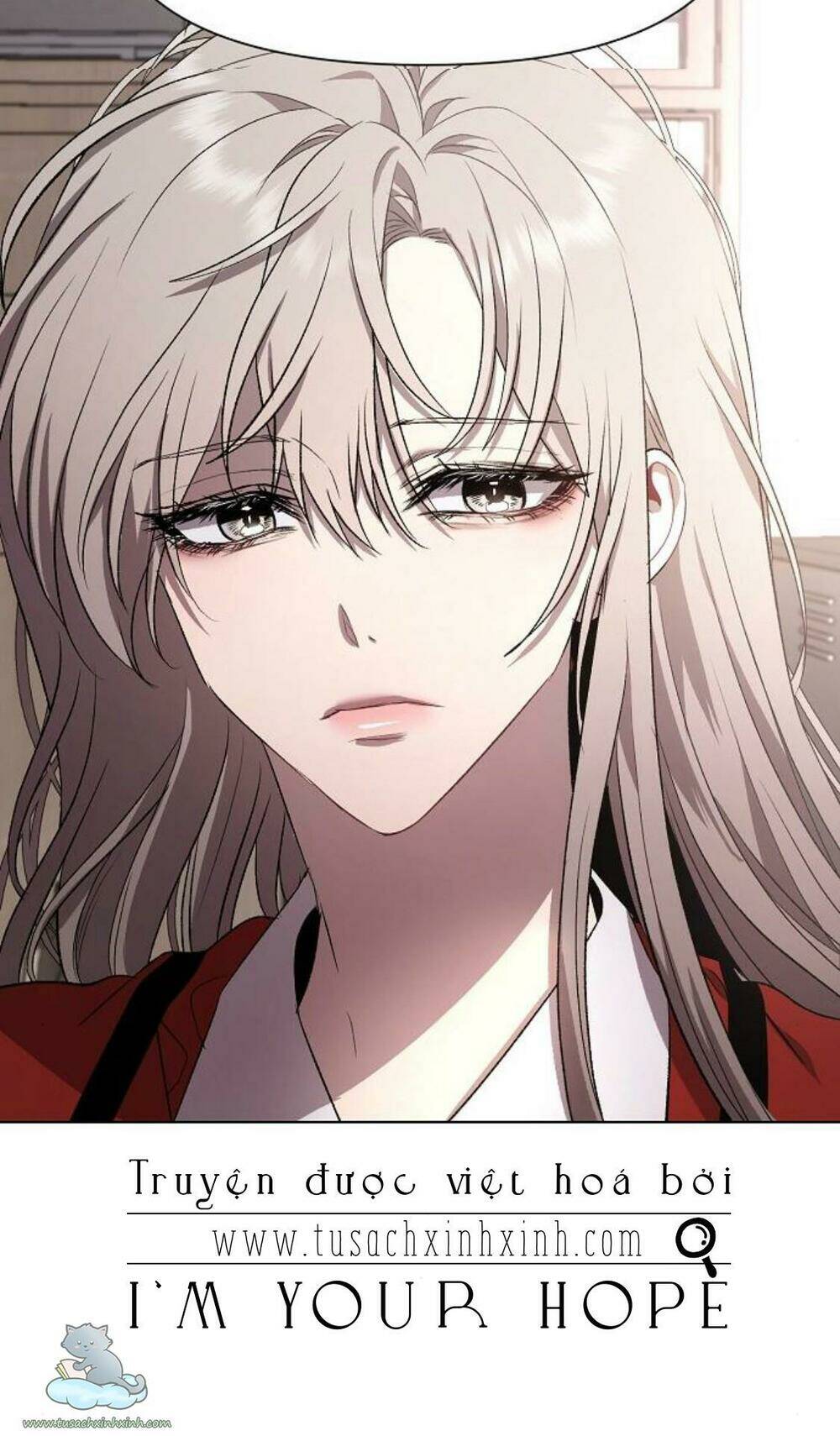 Tự Do Trong Mơ - Chap 26 - Trang 30