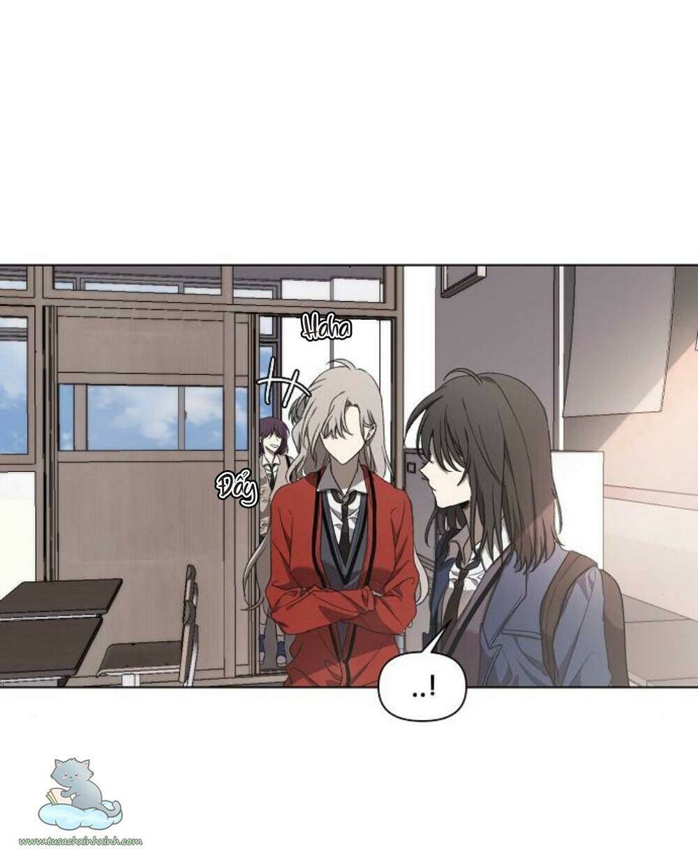 Tự Do Trong Mơ - Chap 26 - Trang 31