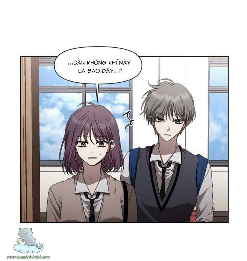 Tự Do Trong Mơ - Chap 26 - Trang 32