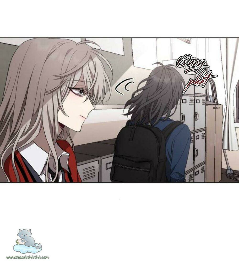 Tự Do Trong Mơ - Chap 26 - Trang 33