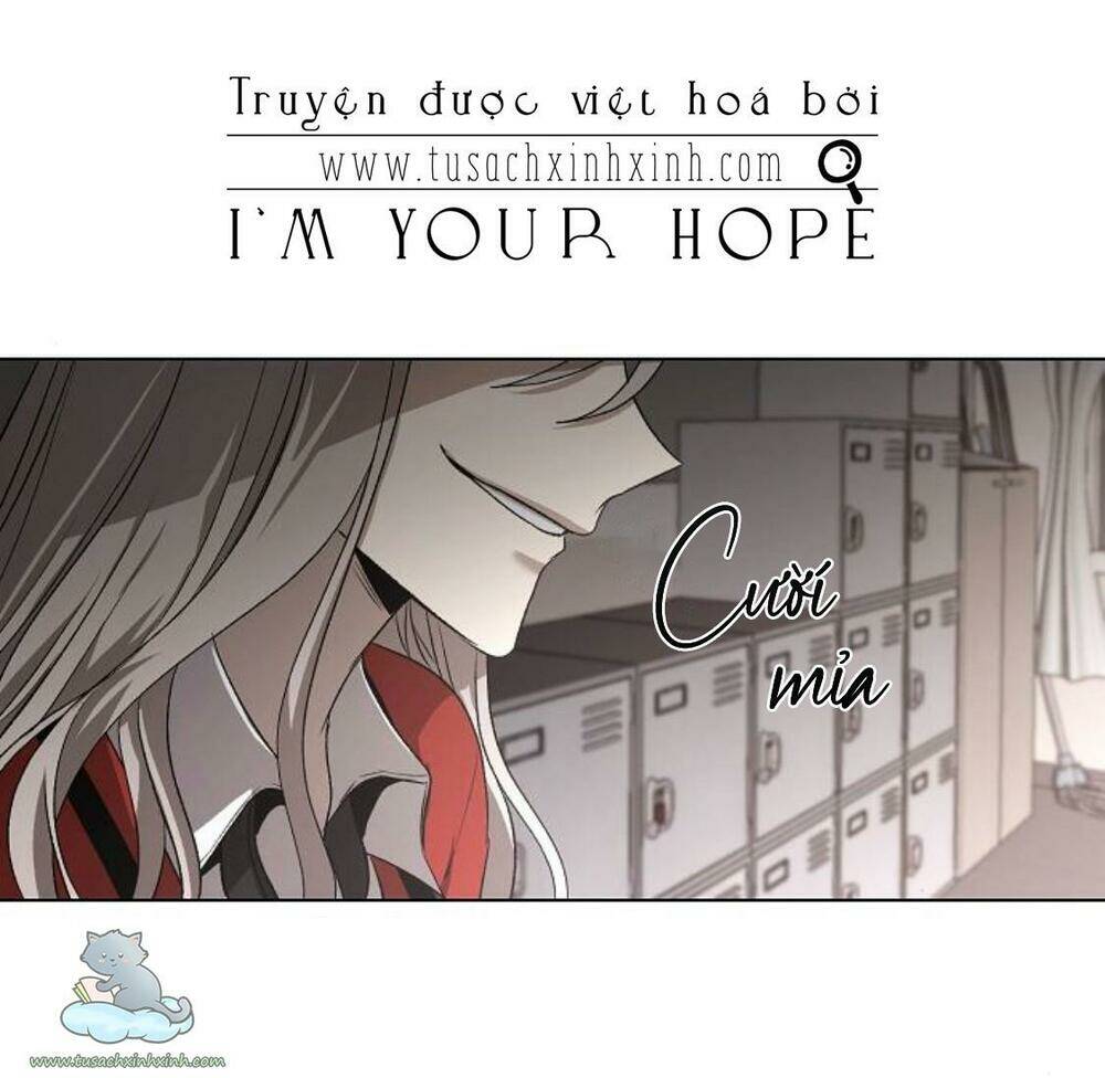 Tự Do Trong Mơ - Chap 26 - Trang 34