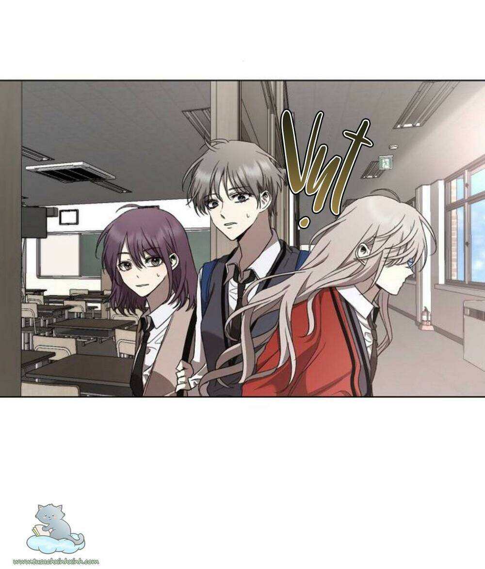 Tự Do Trong Mơ - Chap 26 - Trang 35
