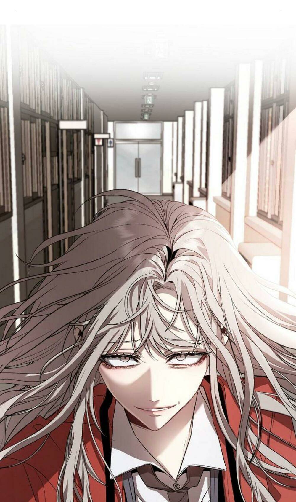 Tự Do Trong Mơ - Chap 26 - Trang 37