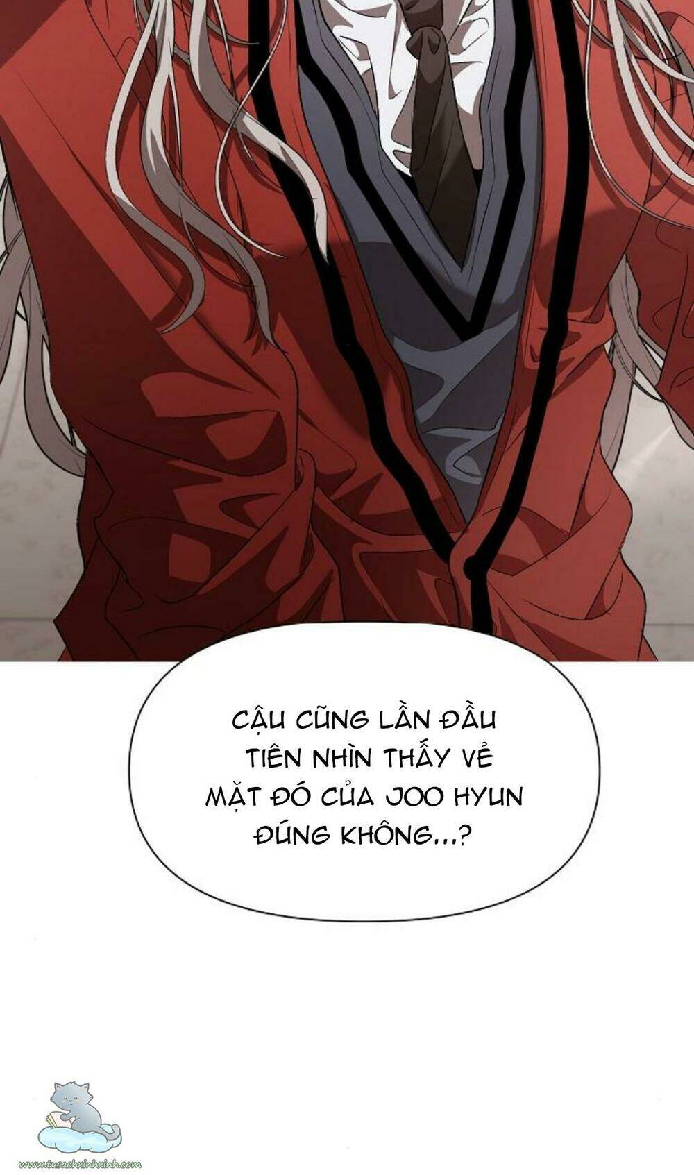 Tự Do Trong Mơ - Chap 26 - Trang 38