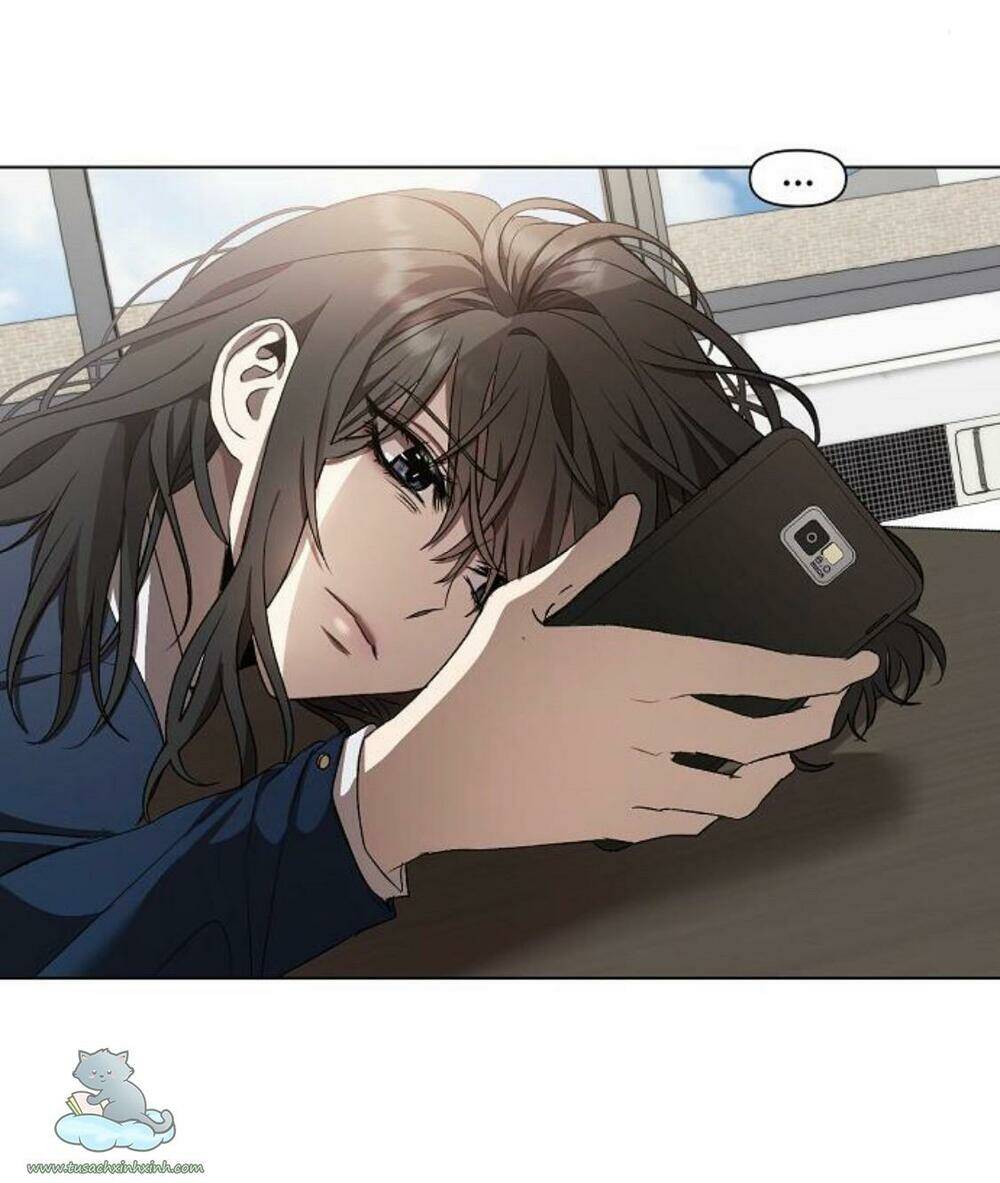 Tự Do Trong Mơ - Chap 26 - Trang 40