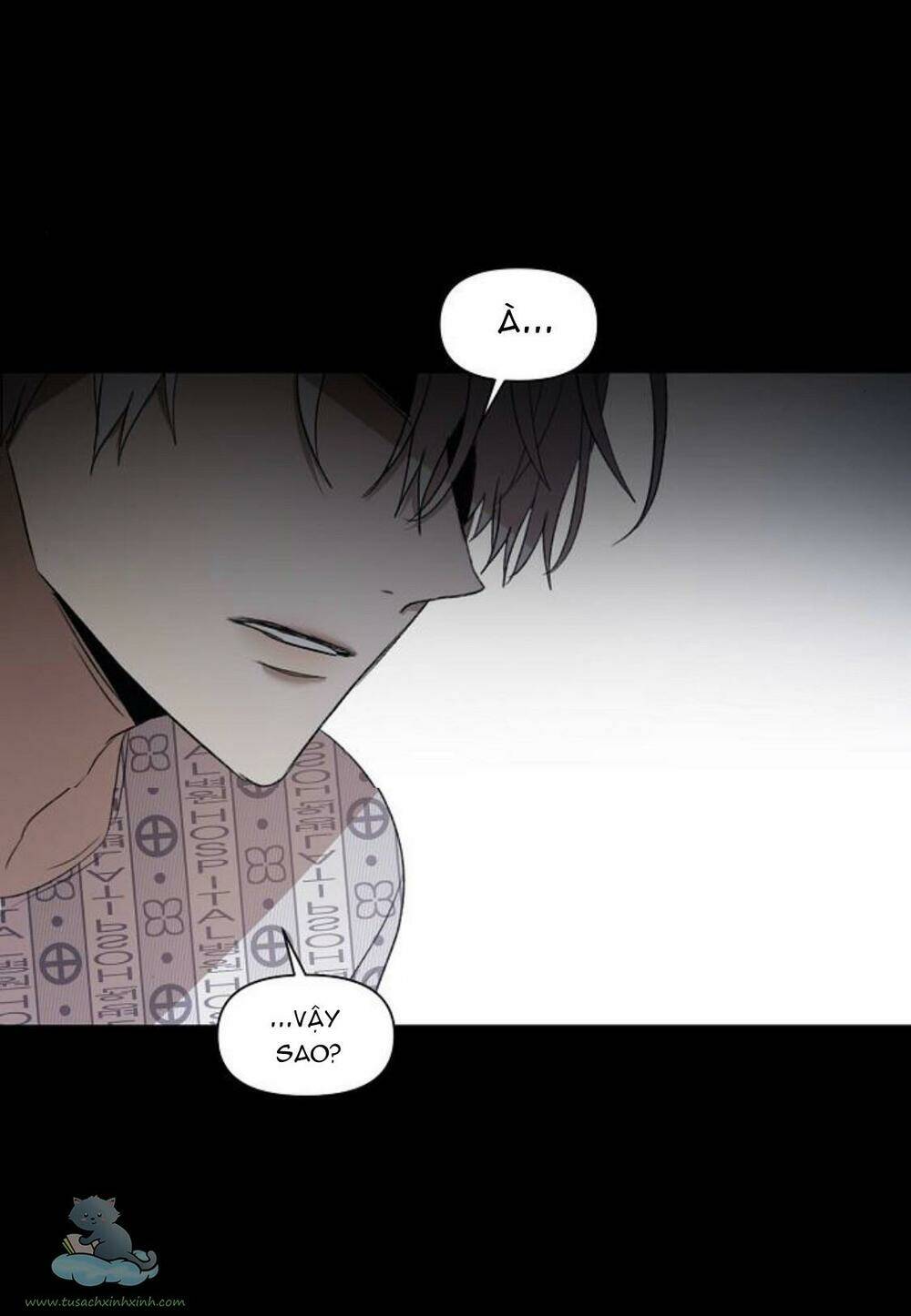 Tự Do Trong Mơ - Chap 26 - Trang 5
