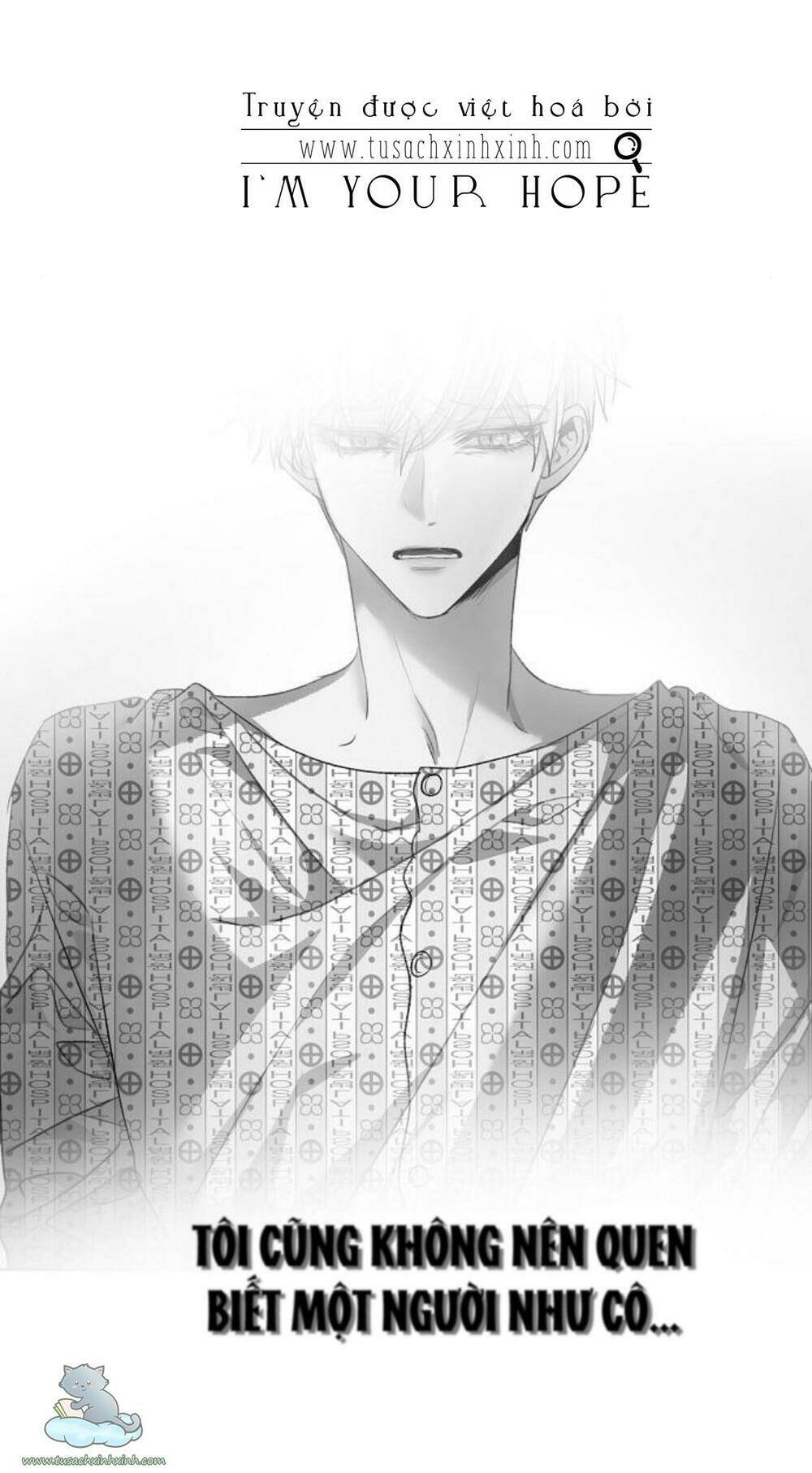 Tự Do Trong Mơ - Chap 26 - Trang 43