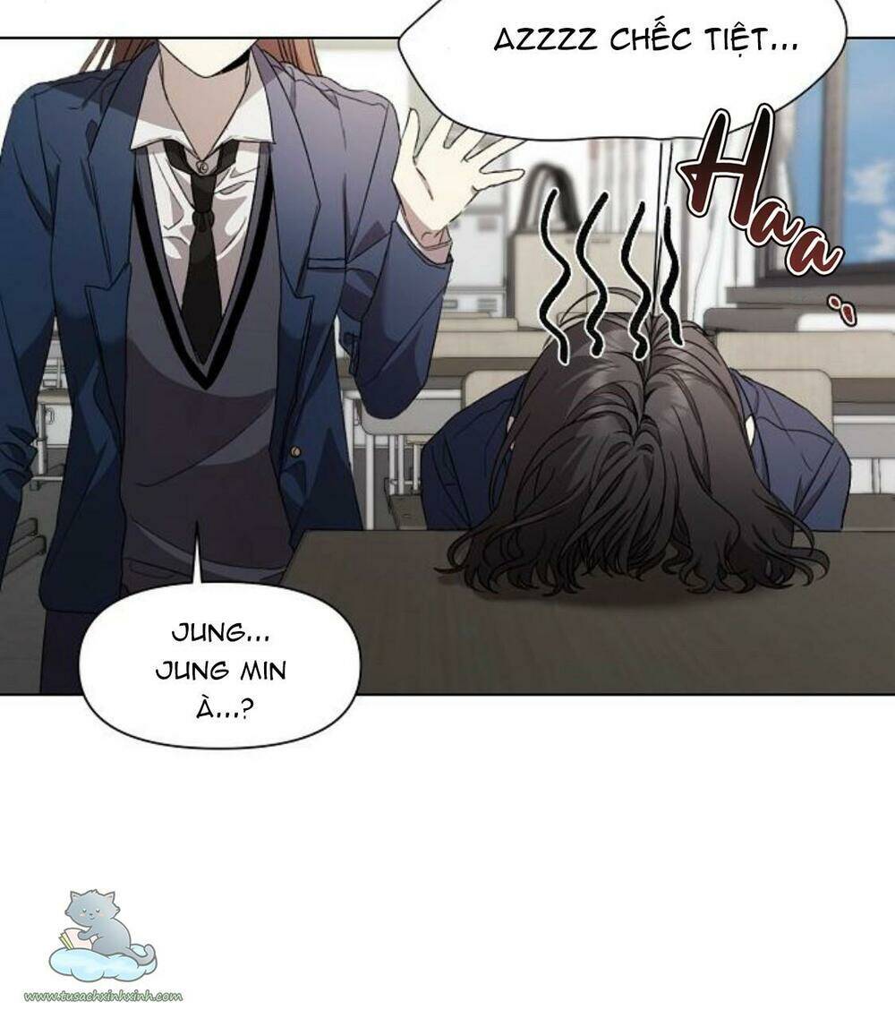 Tự Do Trong Mơ - Chap 26 - Trang 46
