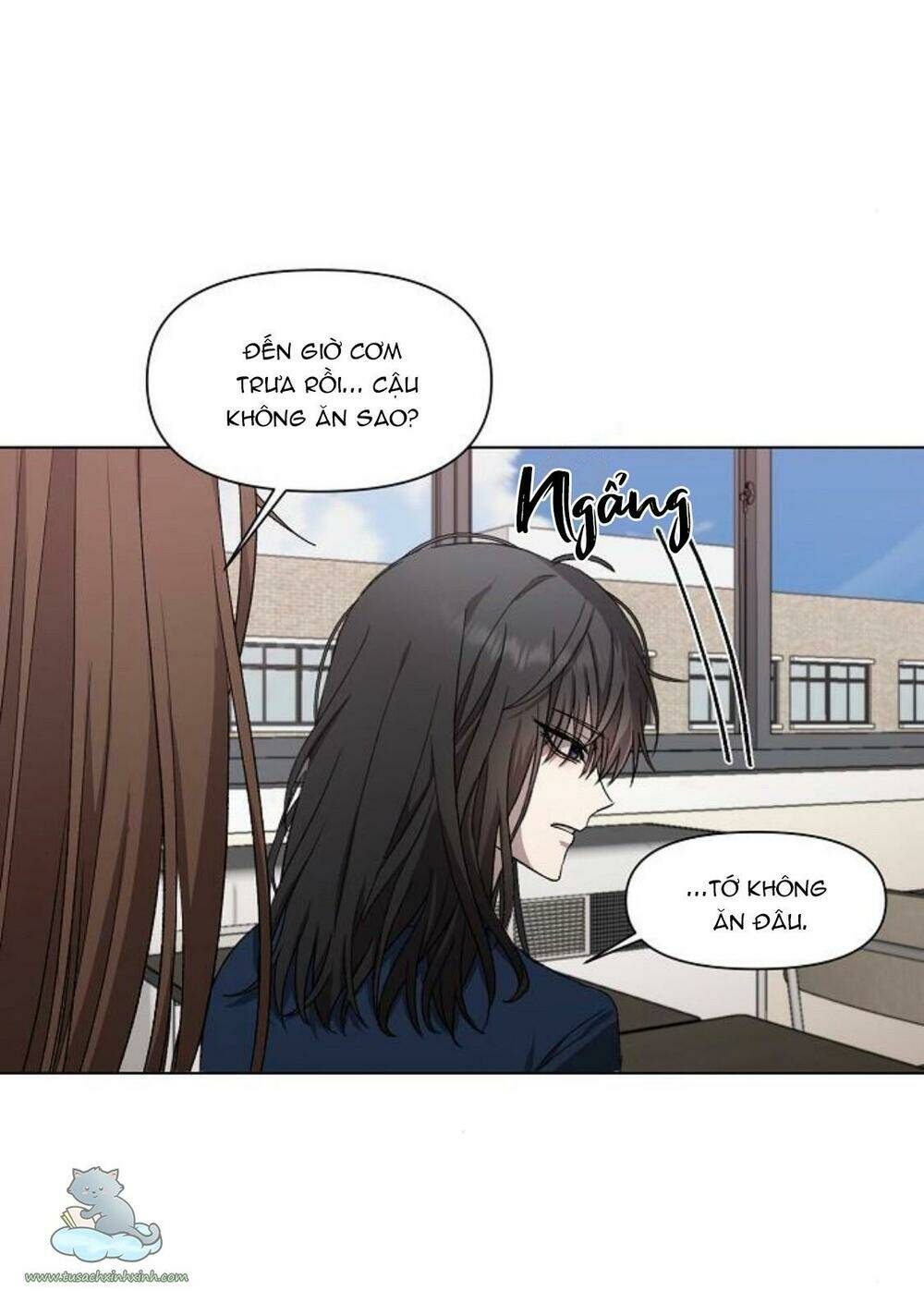 Tự Do Trong Mơ - Chap 26 - Trang 47
