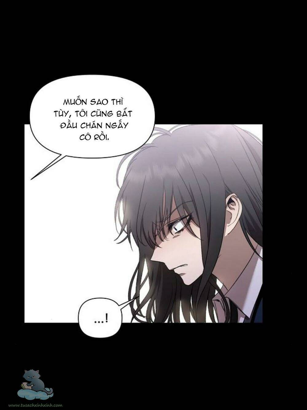 Tự Do Trong Mơ - Chap 26 - Trang 6