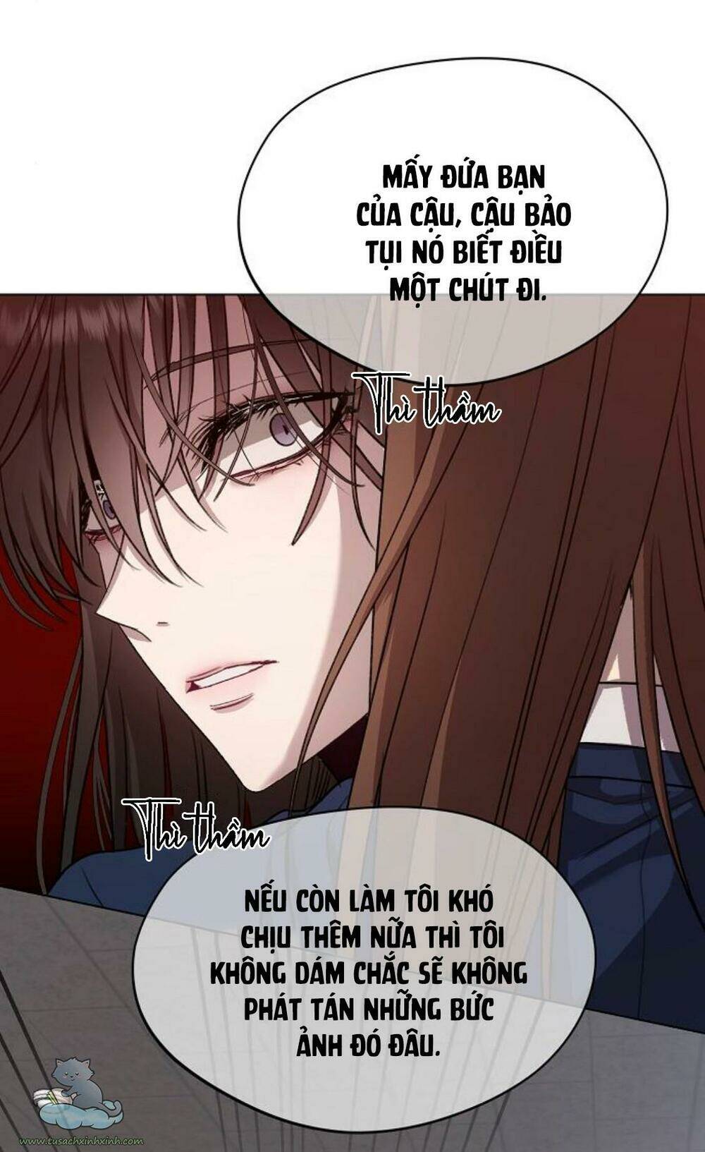 Tự Do Trong Mơ - Chap 26 - Trang 51