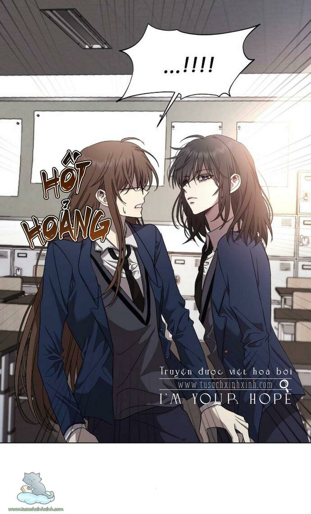 Tự Do Trong Mơ - Chap 26 - Trang 52