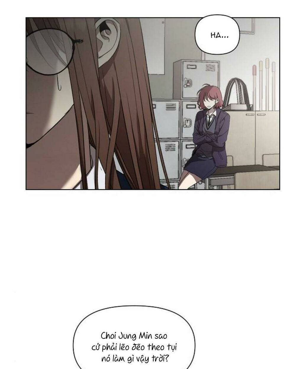 Tự Do Trong Mơ - Chap 26 - Trang 55