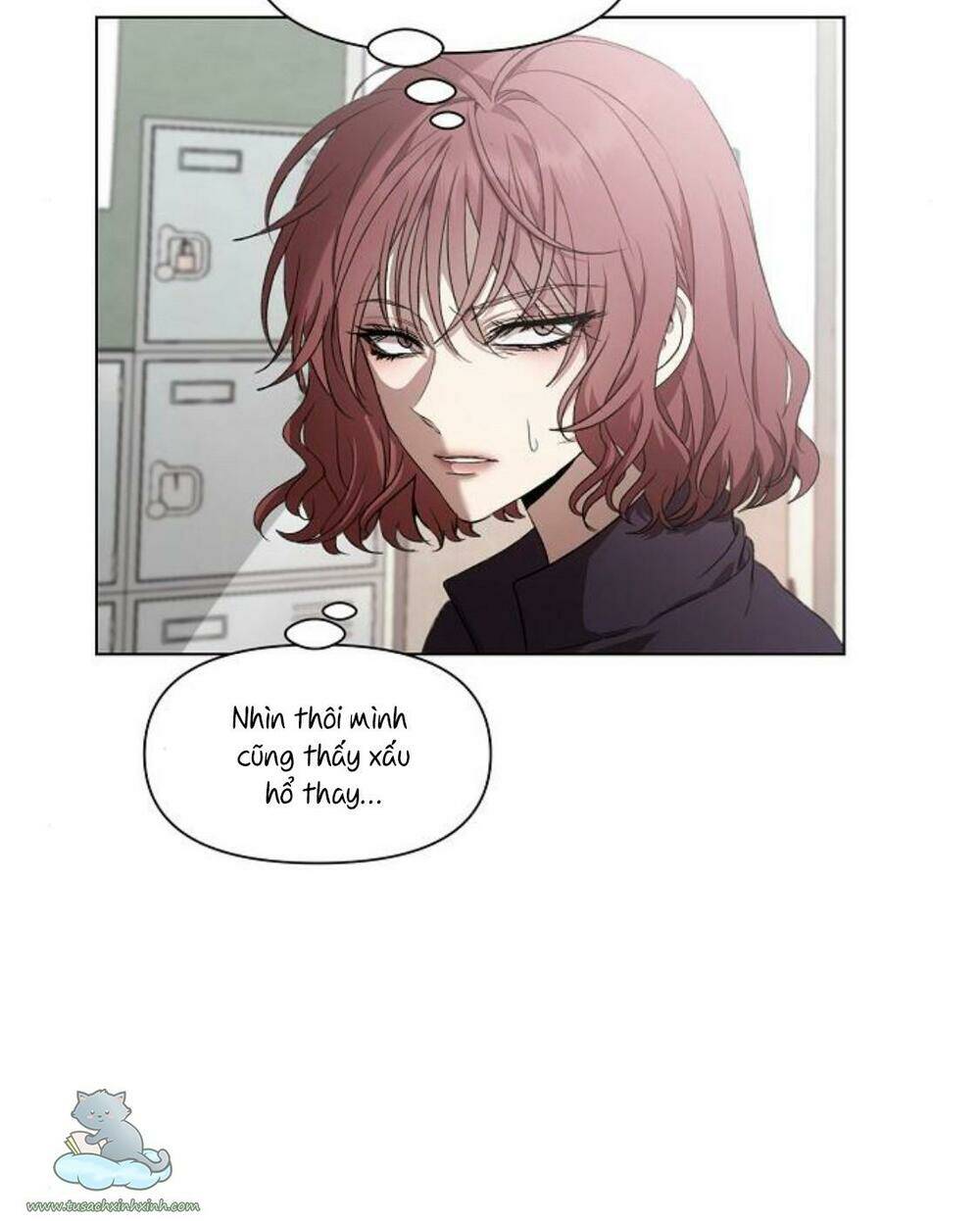 Tự Do Trong Mơ - Chap 26 - Trang 56