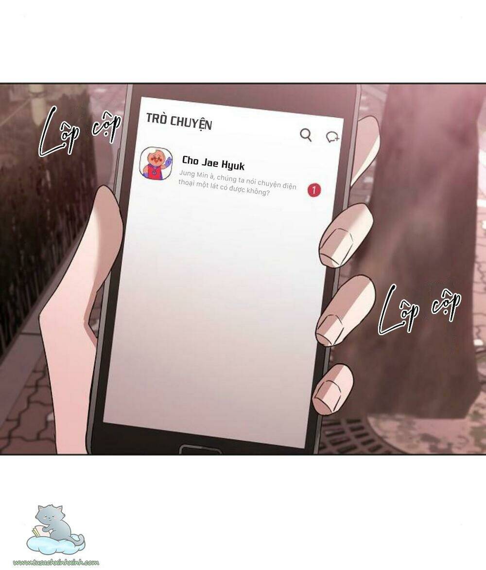 Tự Do Trong Mơ - Chap 26 - Trang 58