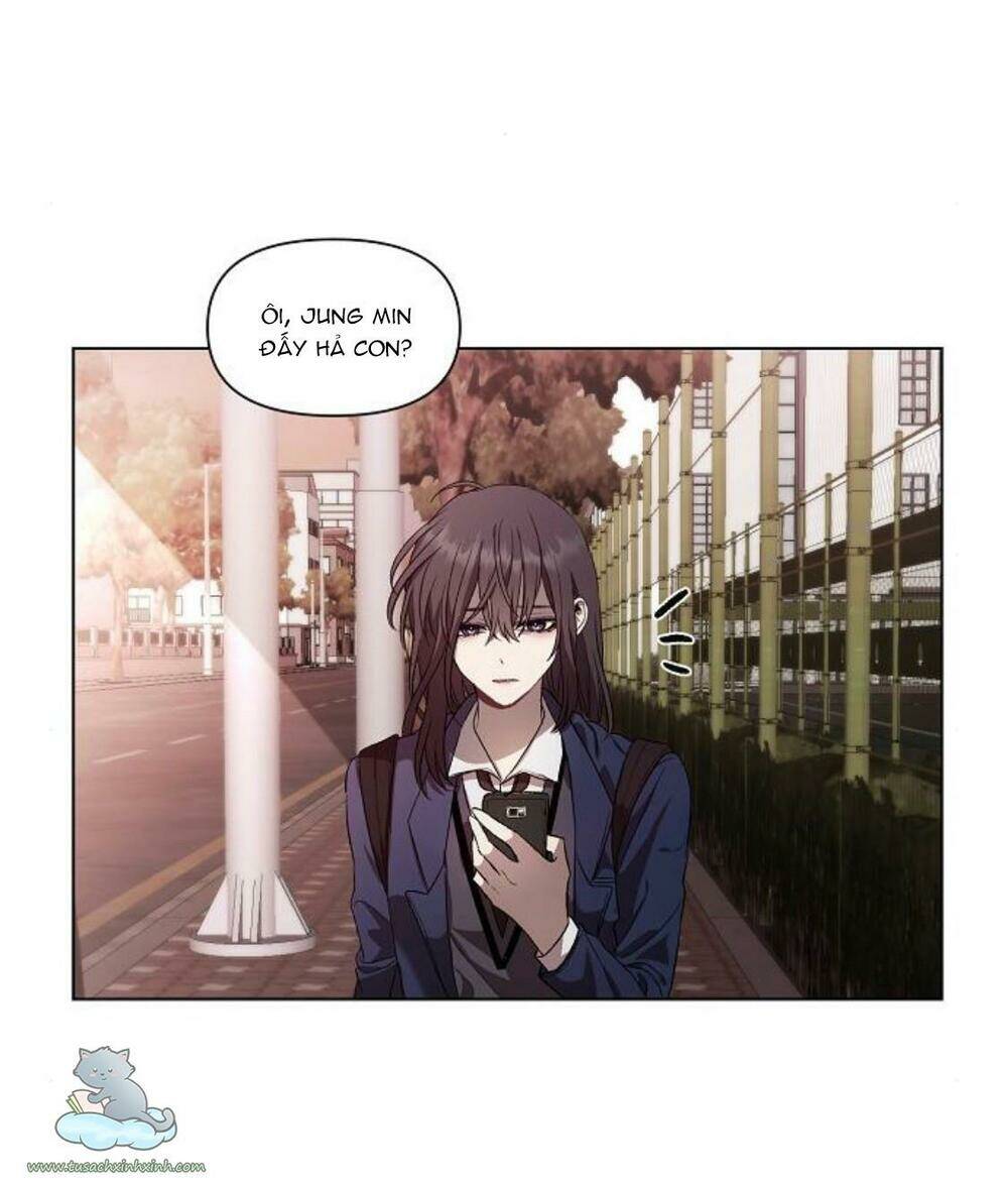 Tự Do Trong Mơ - Chap 26 - Trang 59