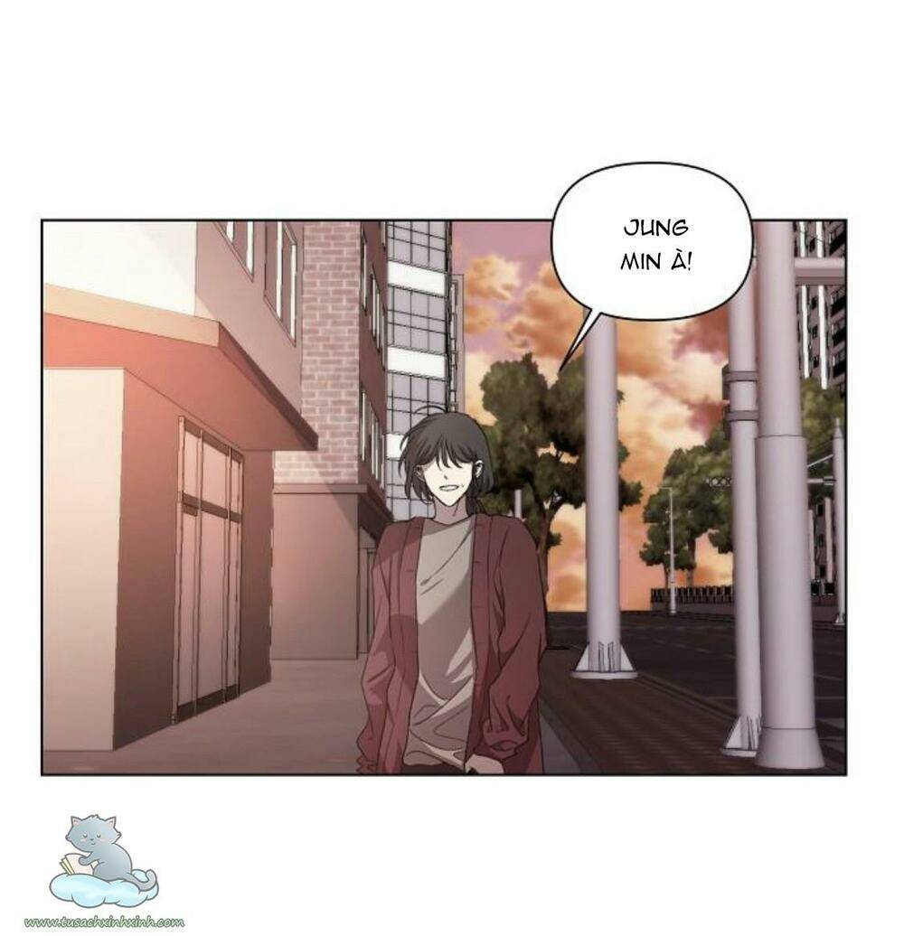 Tự Do Trong Mơ - Chap 26 - Trang 60