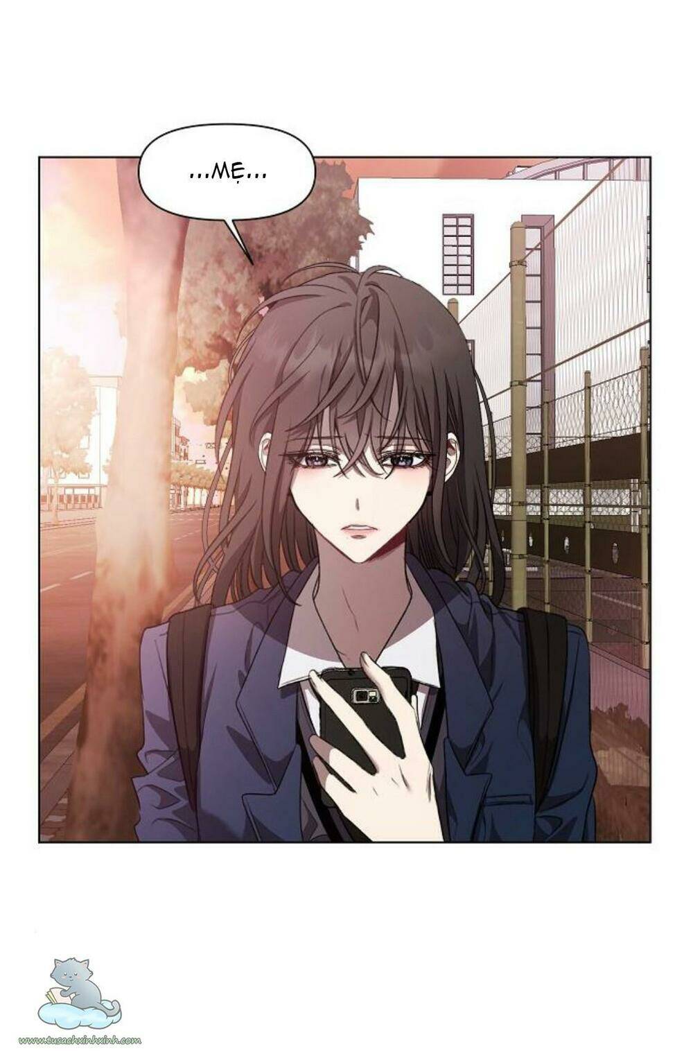 Tự Do Trong Mơ - Chap 26 - Trang 61