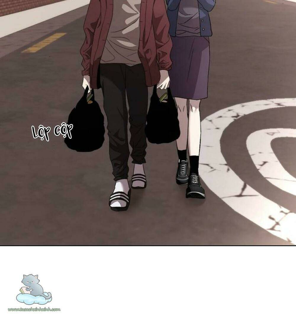 Tự Do Trong Mơ - Chap 26 - Trang 64
