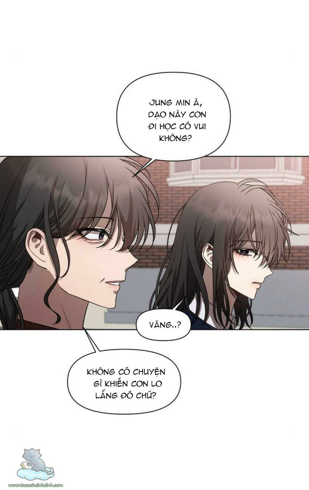 Tự Do Trong Mơ - Chap 26 - Trang 65