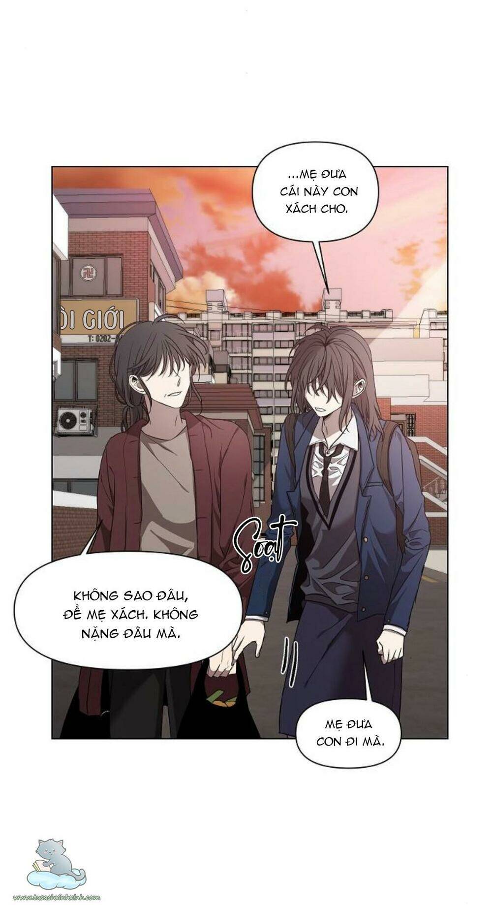 Tự Do Trong Mơ - Chap 26 - Trang 69