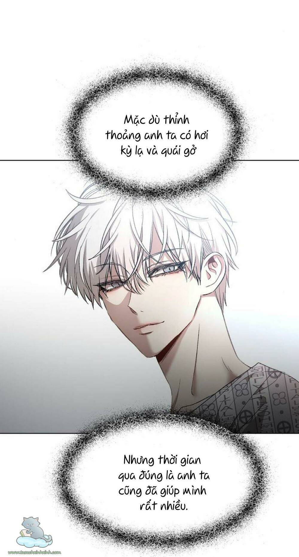 Tự Do Trong Mơ - Chap 26 - Trang 90