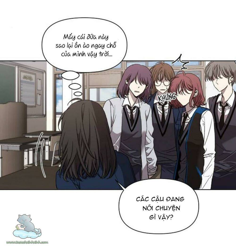 Tự Do Trong Mơ - Chap 26 - Trang 96