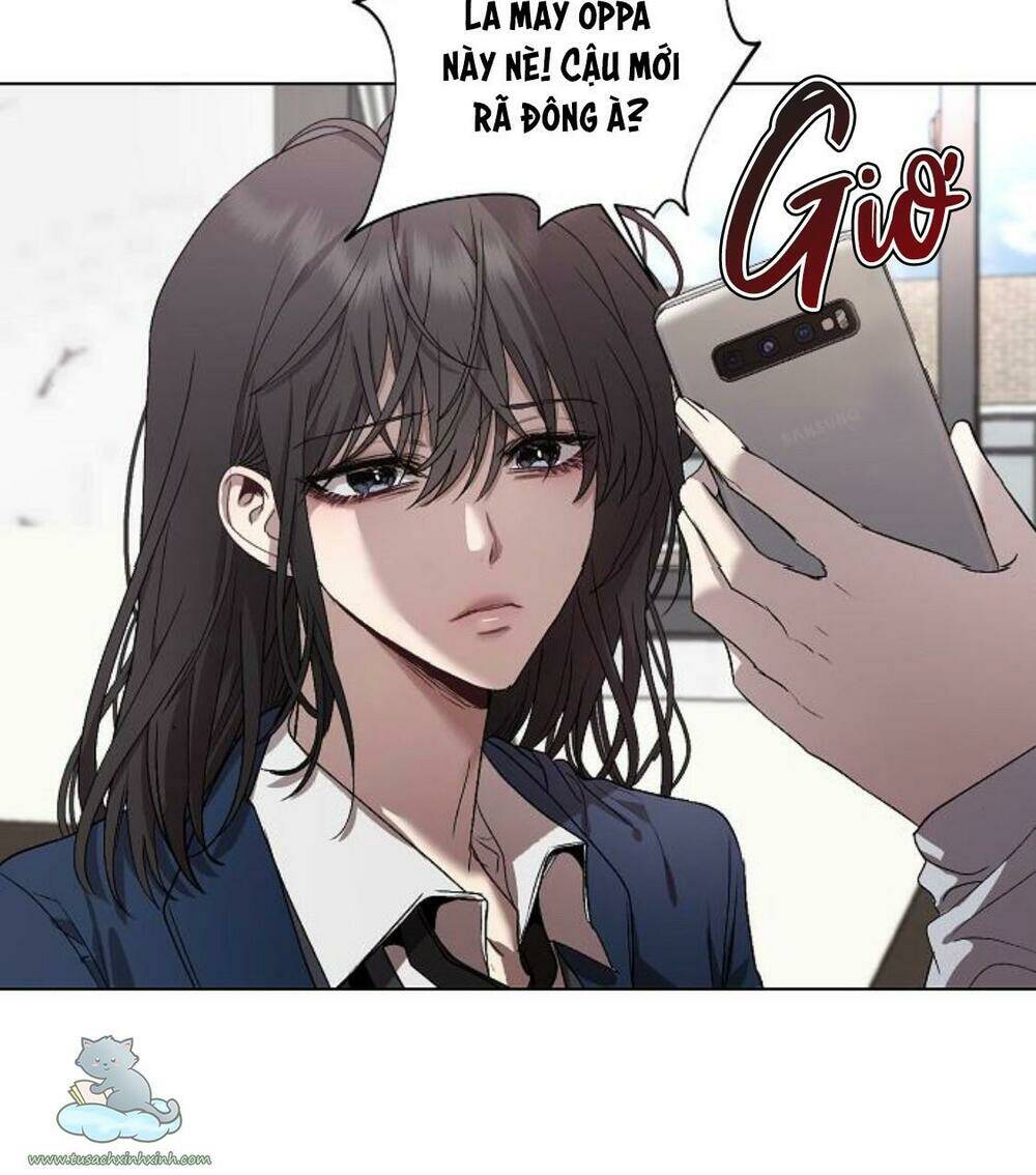 Tự Do Trong Mơ - Chap 26 - Trang 98