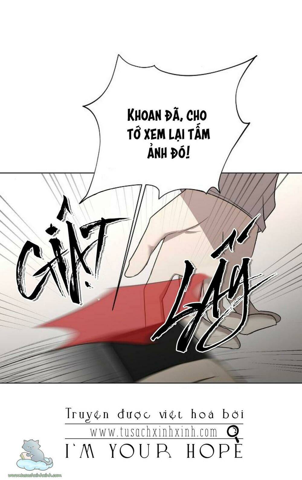 Tự Do Trong Mơ - Chap 26 - Trang 100