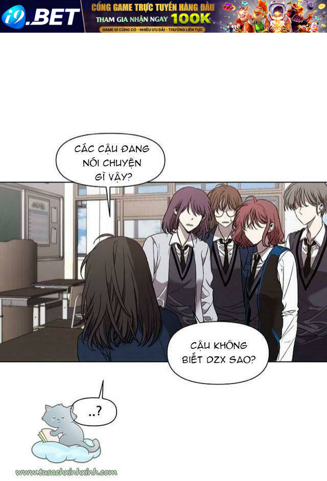 Tự Do Trong Mơ - Chap 27 - Trang 1