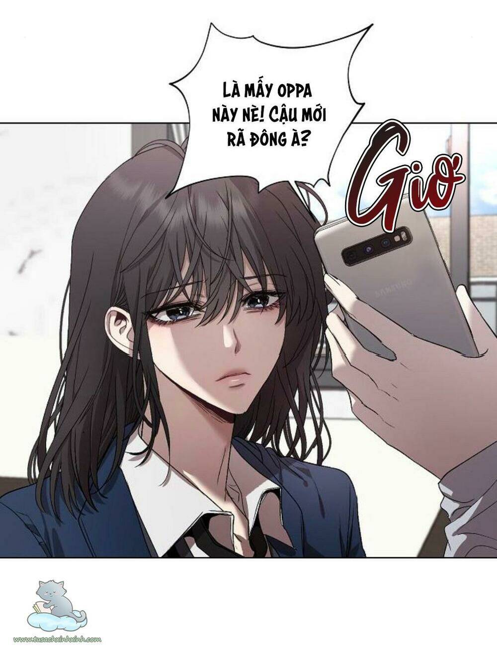 Tự Do Trong Mơ - Chap 27 - Trang 2