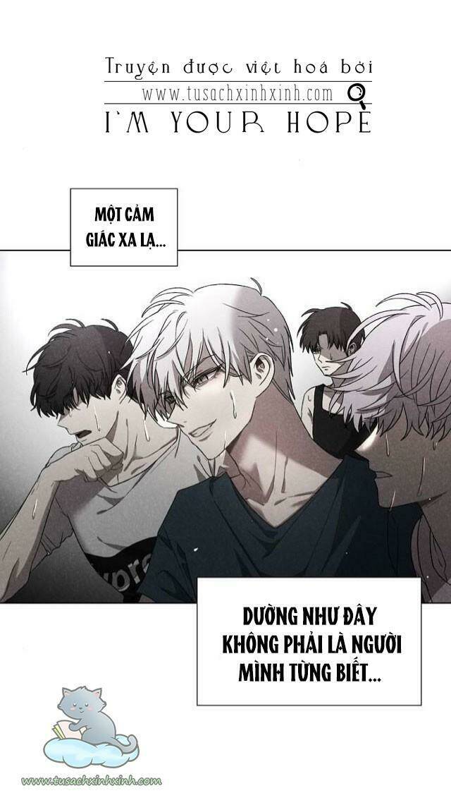 Tự Do Trong Mơ - Chap 27 - Trang 11